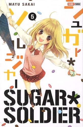 Sugar soldier. Vol. 5
