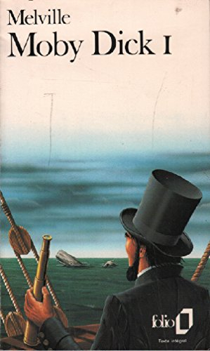 Moby Dick. Vol. 1