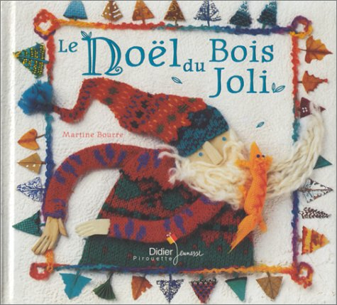 Le Noël du bois joli