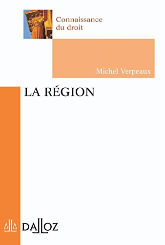 La région