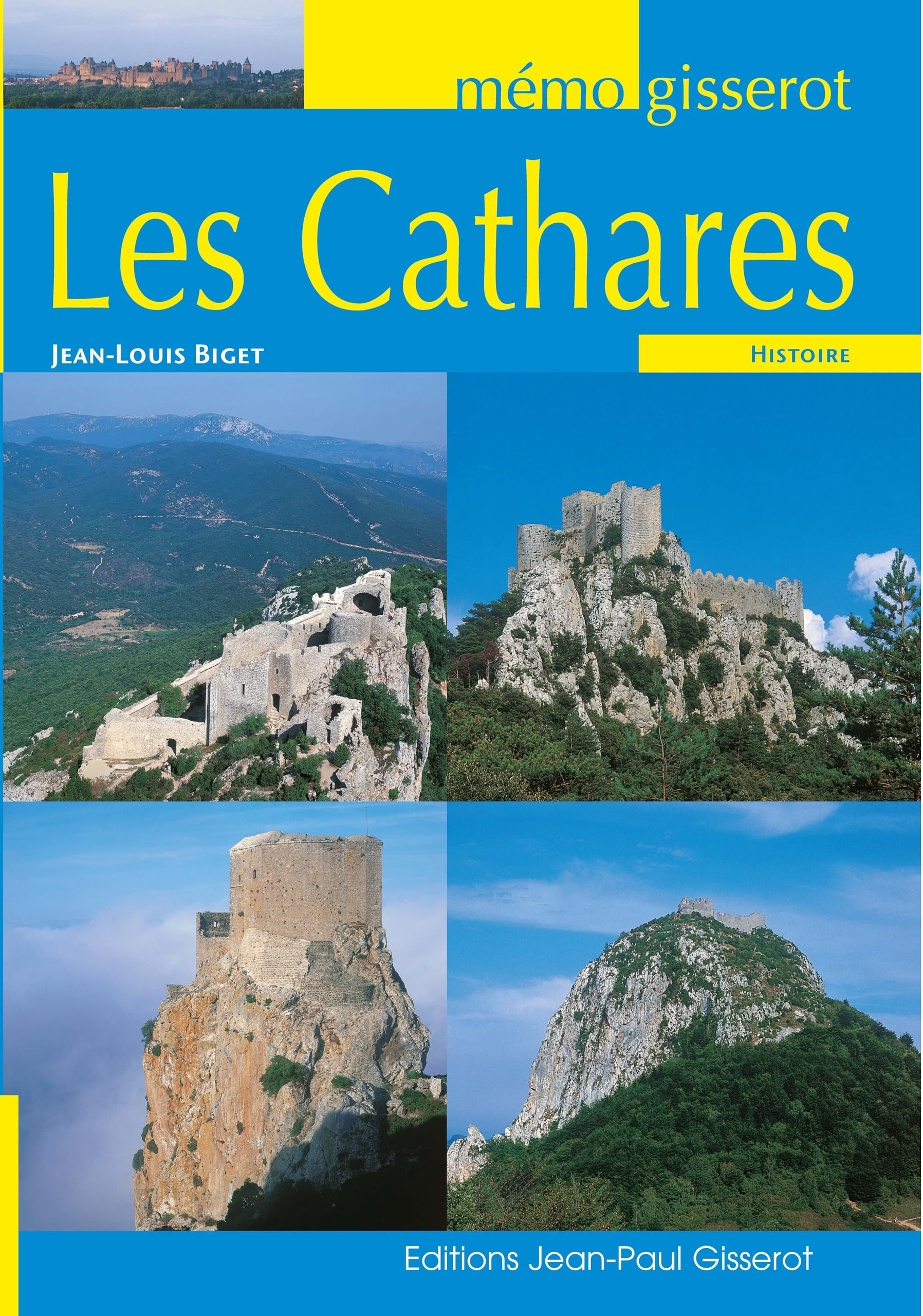 Les cathares