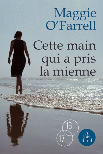 Cette main qui a pris la mienne