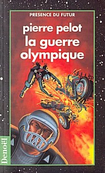 la guerre olympique