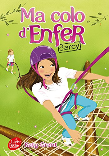 Ma colo d'enfer. Vol. 3. Darcy