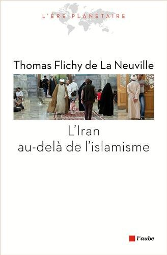 L'Iran au-delà de l'islamisme