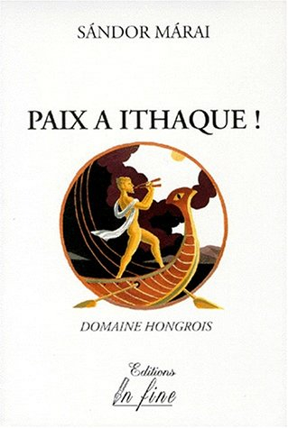 Paix à Ithaque