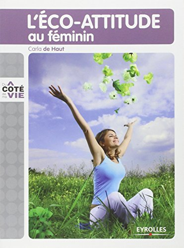 L'éco-attitude au féminin