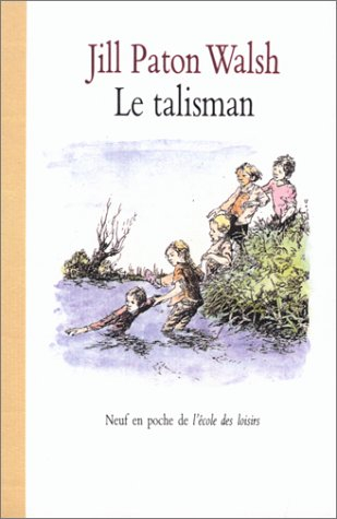 Le Talisman