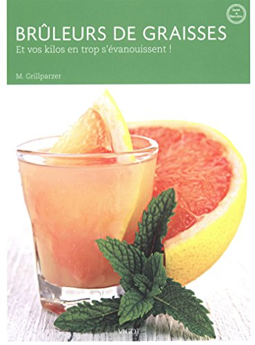 Brûleurs de graisses : et vos kilos en trop s'évanouissent !