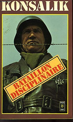 bataillon disciplinaire