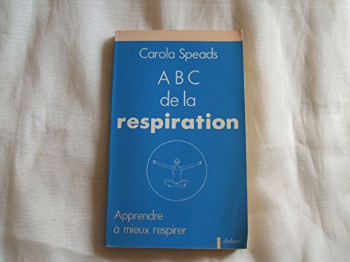 ABC de la respiration
