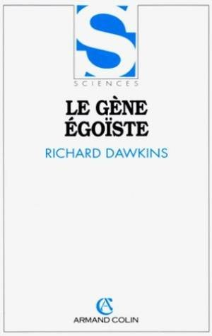 Le gène égoïste