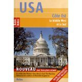 usa : côte est, le middle west et le sud