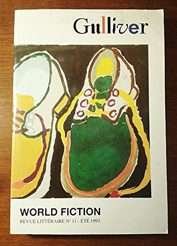 Gulliver, n° 11. World fiction