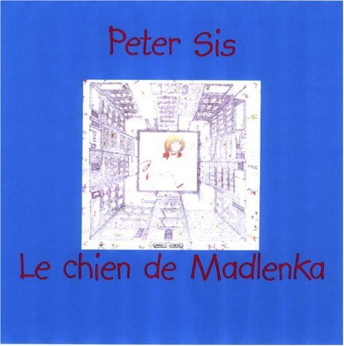 Le chien de Madlenka