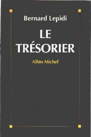 Le Trésorier