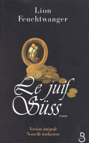 Le juif Süss