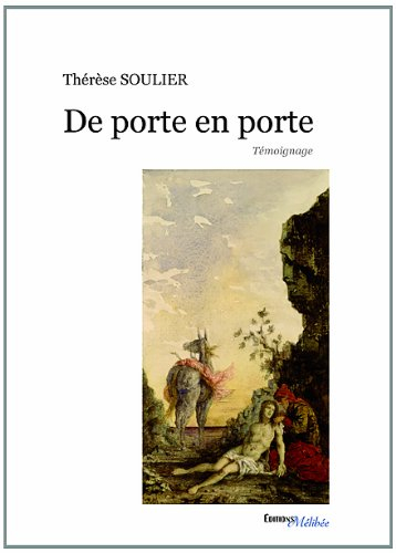 de porte en porte