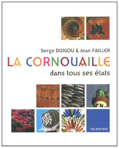 La Cornouaille dans tous ses états