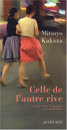 Celle de l'autre rive