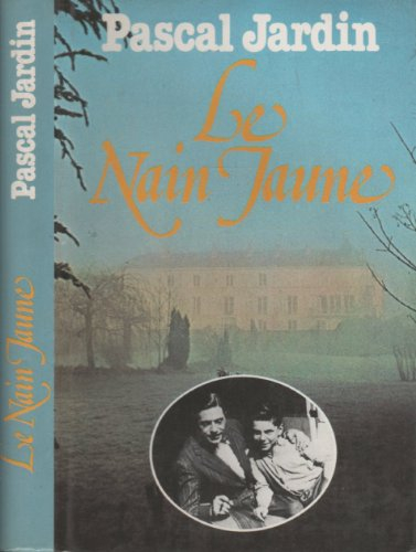 le nain jaune