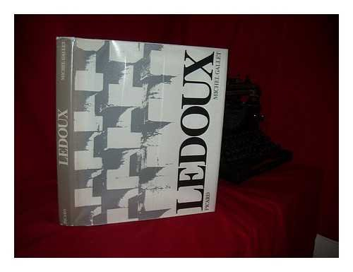 Claude-Nicolas Ledoux