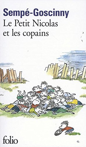 Le petit Nicolas et les copains