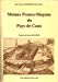 Moines Francs-Maçons du Pays de Caux: Les Loges de la Triple Unité de Fécamp et l'Unioin Cauchoise d