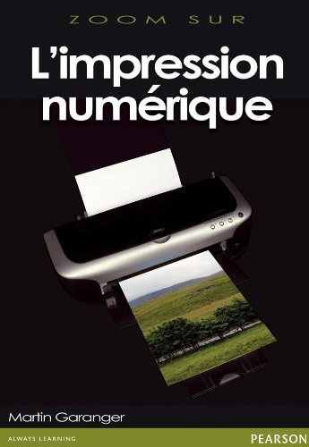 L'impression numérique
