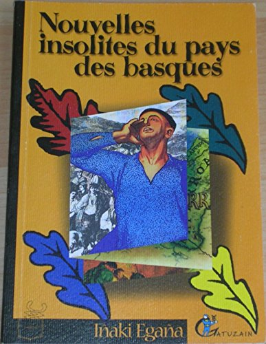 Nouvelles insolites du pays des Basques