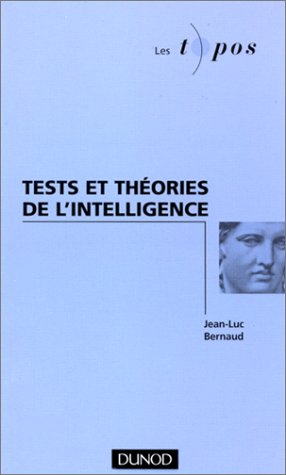 Tests et théories de l'intelligence