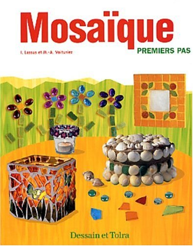 mosaique : premiers pas