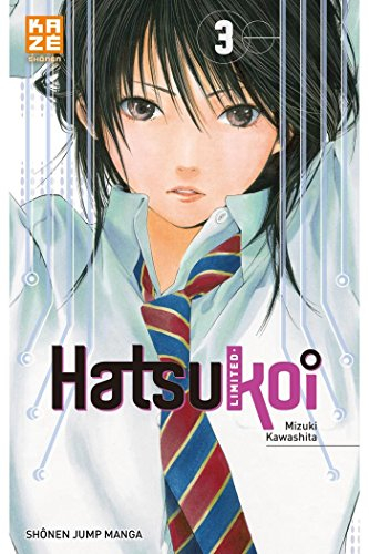 Hatsukoi Limited. Vol. 3