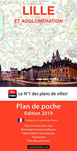 LILLE ET AGGLOMÉRATION