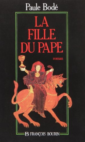 La Fille du pape