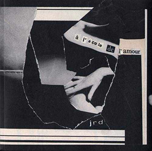 À l'école de l'amour