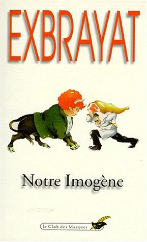 notre imogène