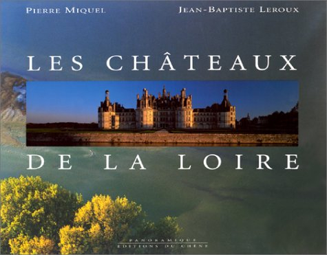 les châteaux de la loire