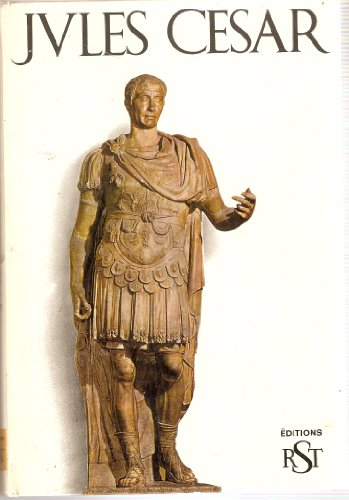 jules césar : ecaesare, par irwin isenberg, avec la collaboration de richard m. haywood