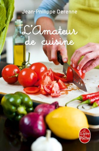 L'amateur de cuisine