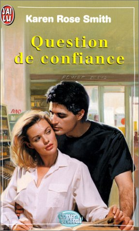 Question de confiance