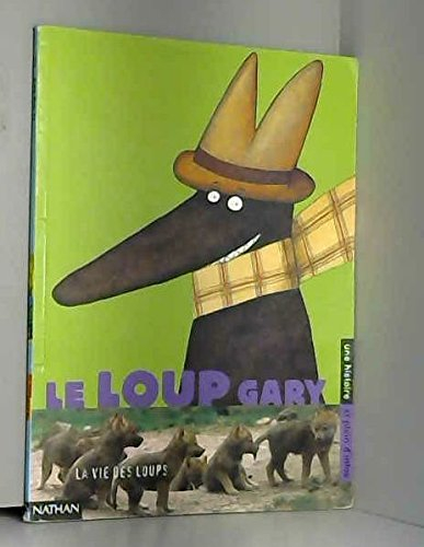 le loups gary cp kaleido