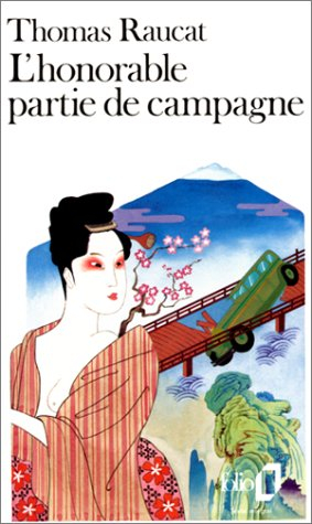 L'honorable partie de campagne