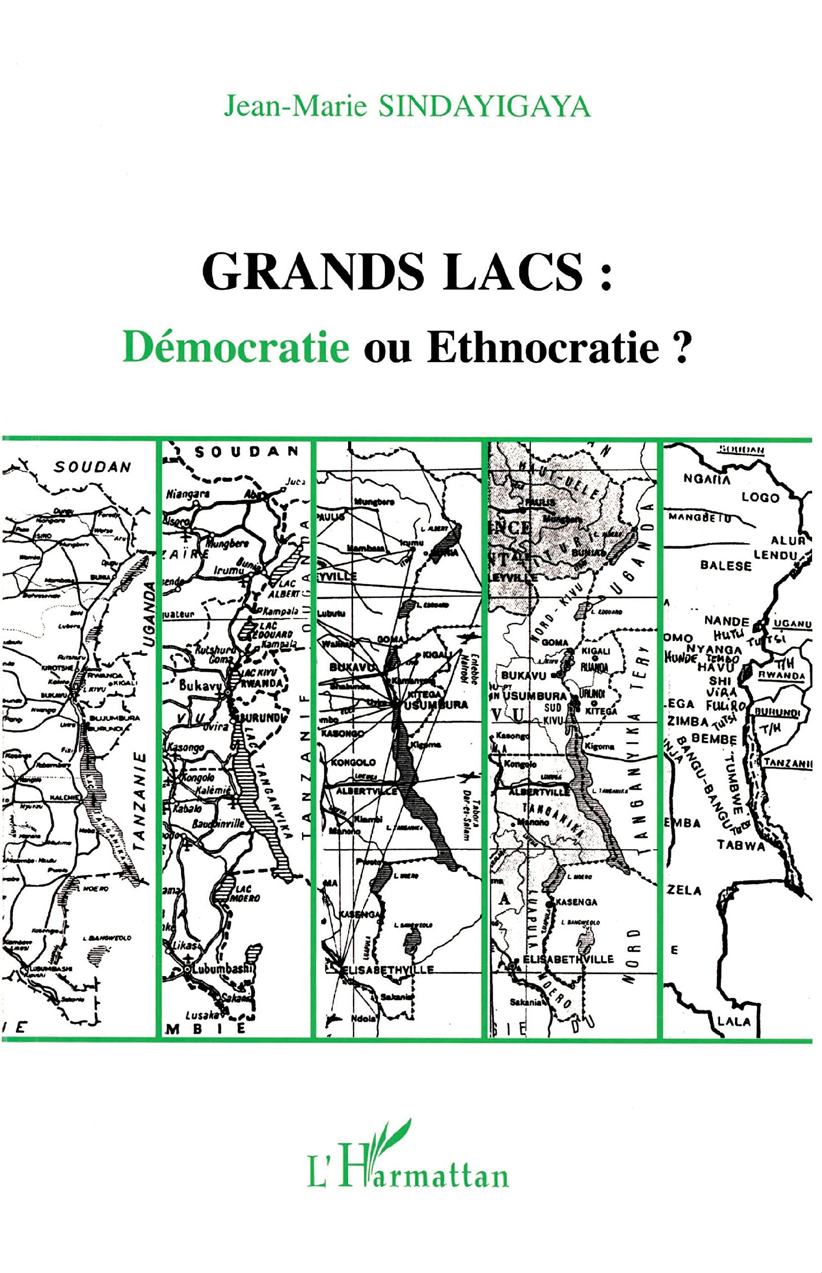 Grands Lacs : démocratie ou ethnocratie ?