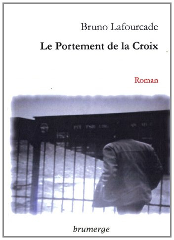 Le portement de la croix