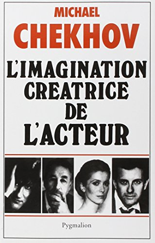 L'imagination créatrice de l'acteur