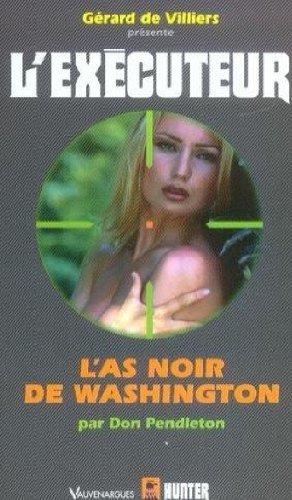 L'as noir de Washington