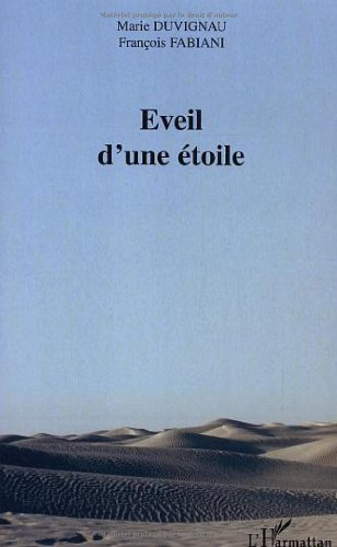 Eveil d'une étoile