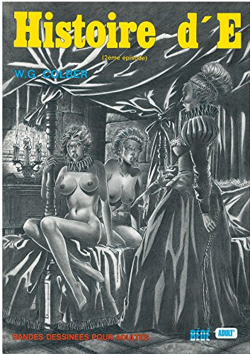 histoire d'e, tome 2