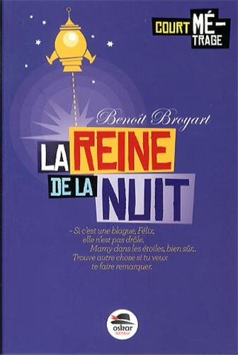la reine de la nuit